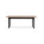 Alduina Extendable Dining Table-230812692