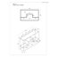 Chaparro TV Stand for TVs up to 60"