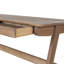 DOUNBY solid wood desk
