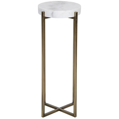 Soho Stone End Table