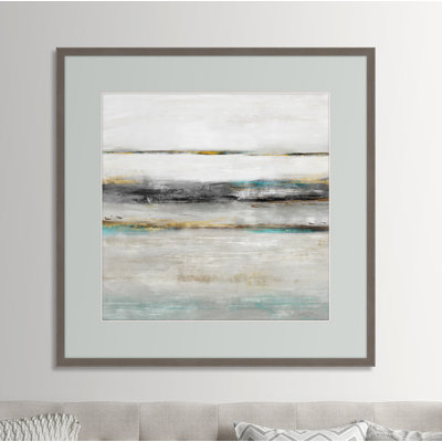 " Water's Edge II "