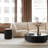 Melati Concrete End Table-925064753