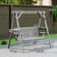 3 Person Porch Swing