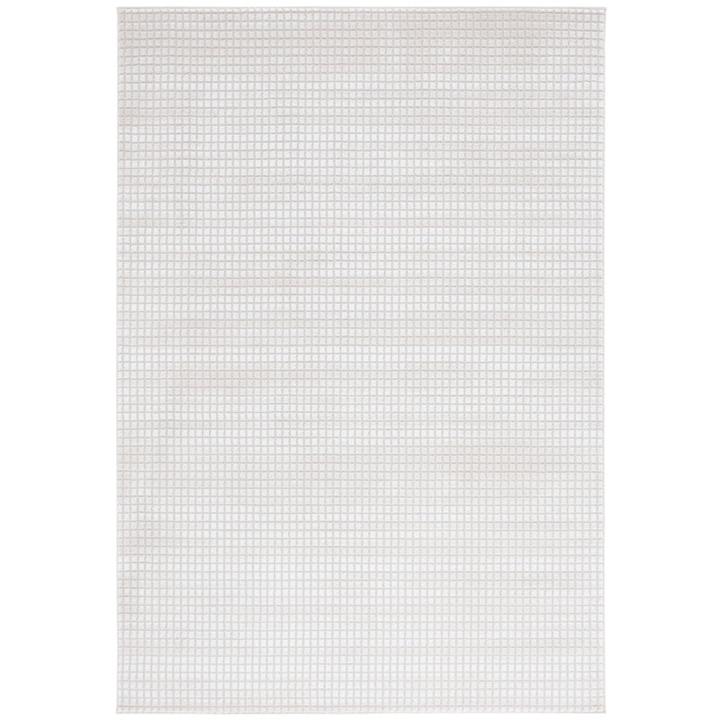 Tapis de couleur unie Koryun Performance, Rectangle 4pi x 6 pi