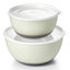 OXO Good Grips Plastic Colanders