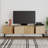 Kishia Floating TV Stand for TVs up to 60"-1977329091