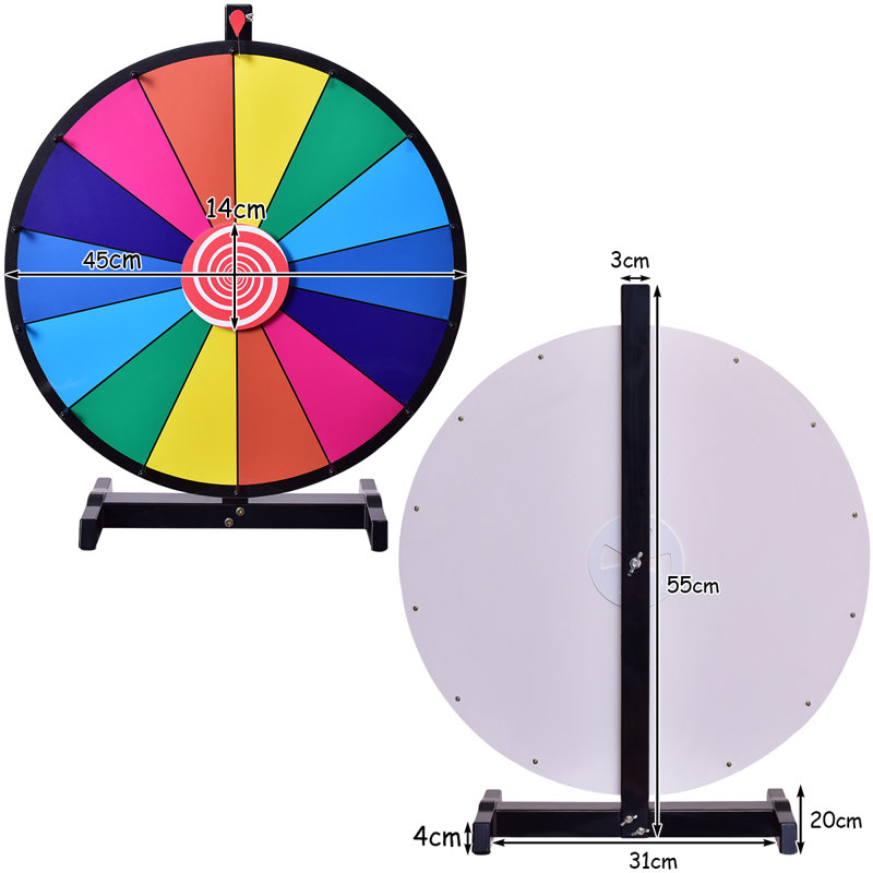 Freeport Park Mini Desktop Games
