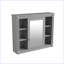 Rangement pour salle de bain Nelli-734852077