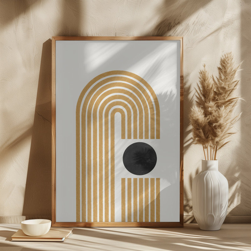 Wrapped Canvas Print, 50.8 cm H x 76.2 cm W