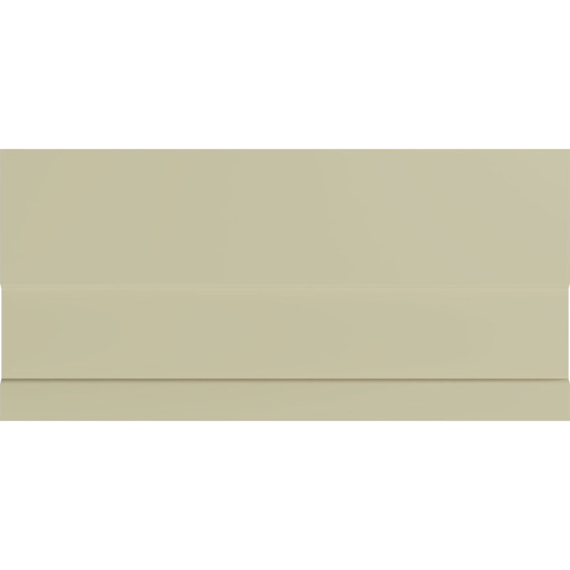Gray Polyurethane Traditional Baseboard Moulding 94.5"