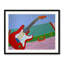 Guitar Print by Sue Graef-71200103-71200104