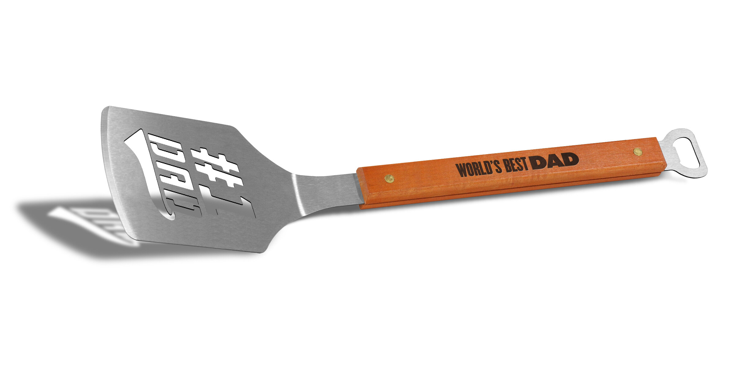 Best Dad Spatula