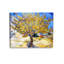«The Mulberry Tree» par Vincent Van Gogh, reproduction d'art par Vincent Van Gogh - reproduction sur toile-30168778-175431392-247926391