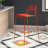 Hot Mesh Outdoor Stool-11190974-40666470