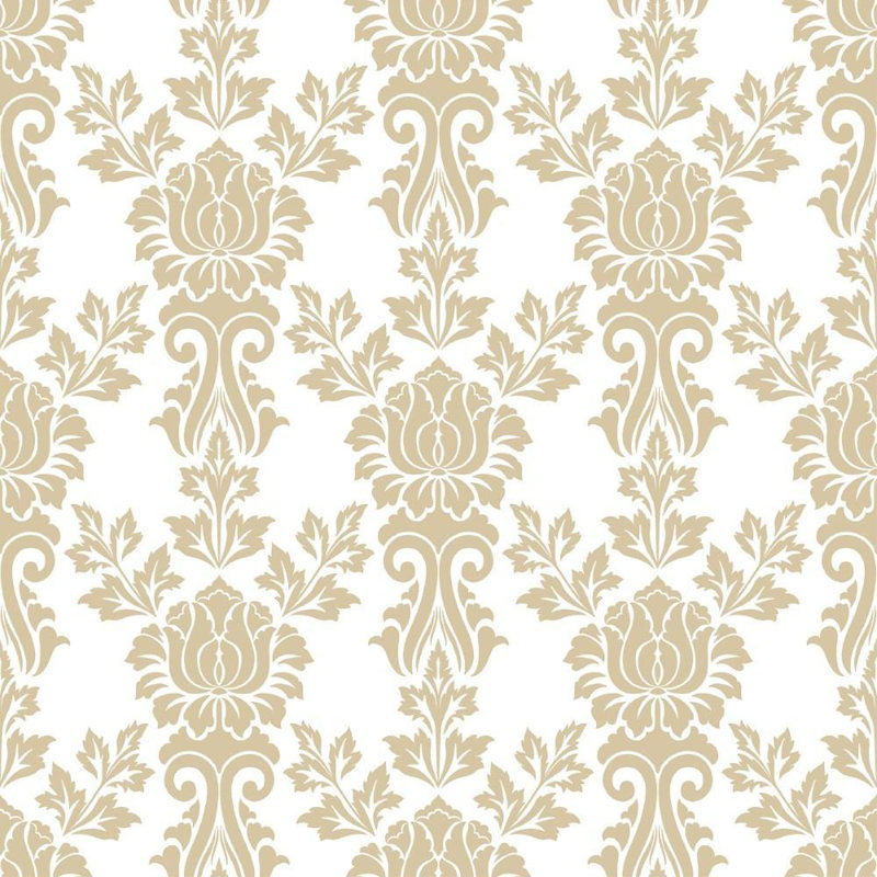 Rouleau de papier peint adhésif lisse L 126 po x l 24 po Akrm