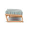 Pursuit Outdoor Ottoman-442145678
