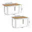 4 -Person Dining Set-843234576