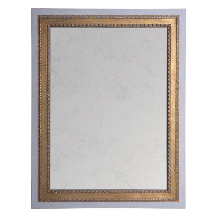 Peregrina Flat Wall Mirror