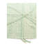 Tapis vert clair Odea