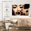 Maquillage sur le thème noir Shuttleworth-107965341