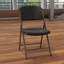 Chaise pliante en plastique Classic Classic-21726820