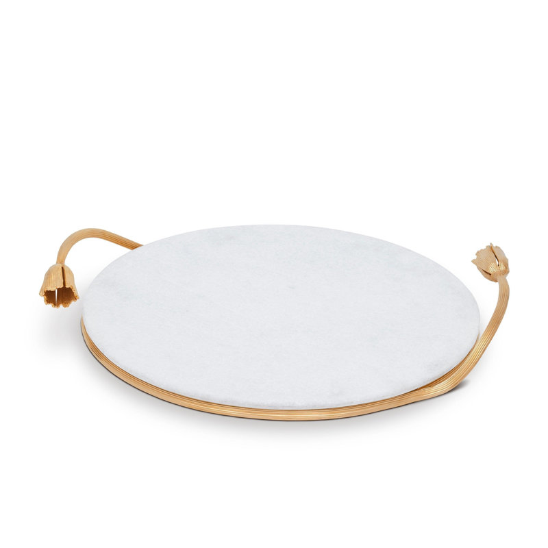 Deco Leaves - Cheese Set