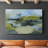 Geothermal Patchwork I -Gallery Wrapped Cavas-564244250
