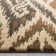 Camden Hand Tufted Wool Ikat Rug