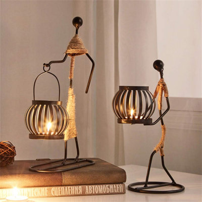 Candelabra