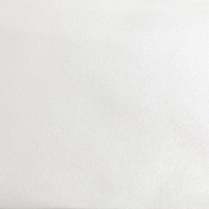 Bayou 3x12 Matte Ceramic Subway Tile, Pure White
