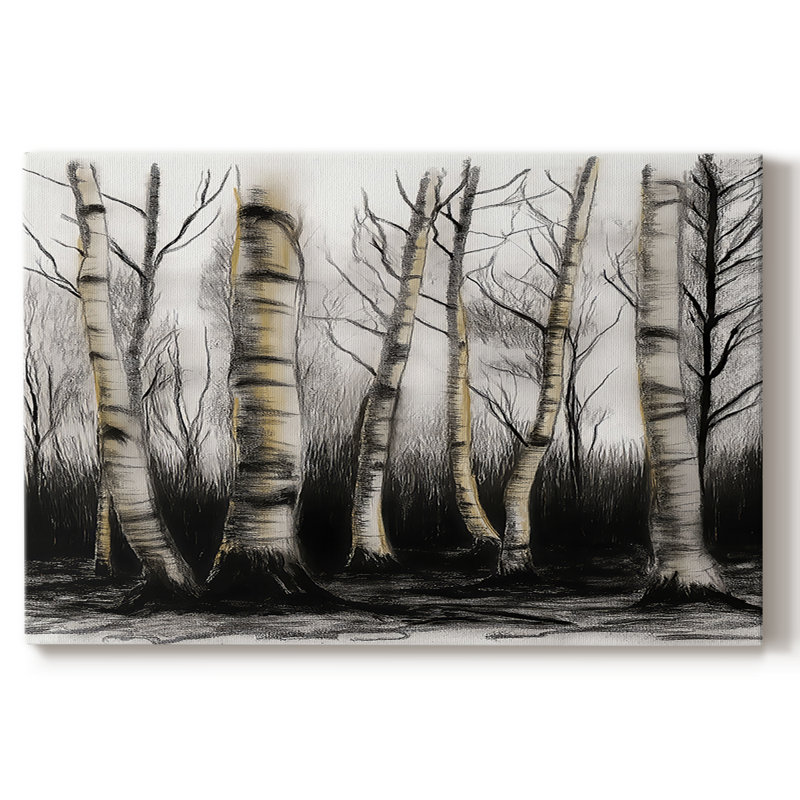 Paysages série XVII - galerie Cavas, 24 x 36