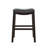 Hasitha Upholstered Counter Stool with Solid Wood Frame-1658194217-1658194216