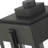 Ikeisha Transparent Lantern Head-638906964