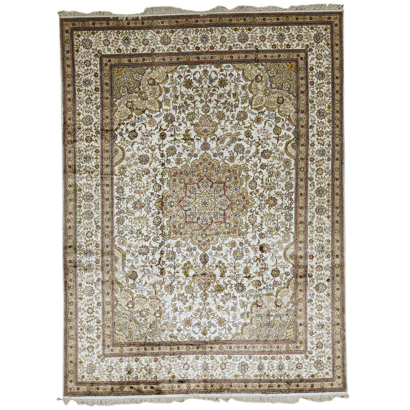 Oriental Area Rug