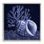  Art de la giclée à motif coquille d'ombre par Paul Brent-1243155648-1243155654