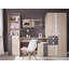 Munn 50cm W 5 - Drawer Chest of Drawers-1296032884