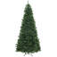 Arbre de Noël artificiel avec 2132 branches
