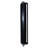 ALEKO Prague Style Iron Single Sliding Driveway Gate with Gate Opener-93987434