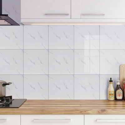 40cm x 40cm Wallpaper Tile
