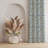 Semi Sheer Curtain Pair-82888694