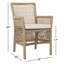 Brisbane Outdoor Dining Chair
