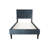 Upholstered Bed