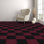 Carreau pour tapis auto-adhésif 12 po x 12 po Nexus
