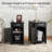 4-Piece Living Room Table Sets-530828586