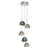 Satin Nickel is out of stock selected