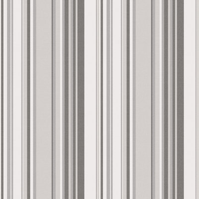 10m x 53cm Matte Wallpaper Roll