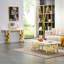 Table basse Darina