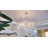 Paree Dimmable Crystal Chandelier-1355057041-1358489145