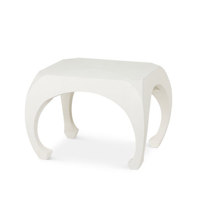Worth Avenue End Table