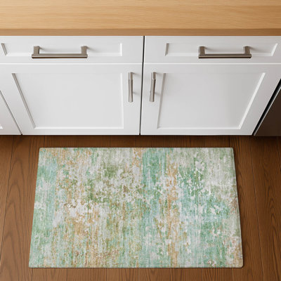 Premium Machine Washable Ashington AMF1830 Modern Rug
